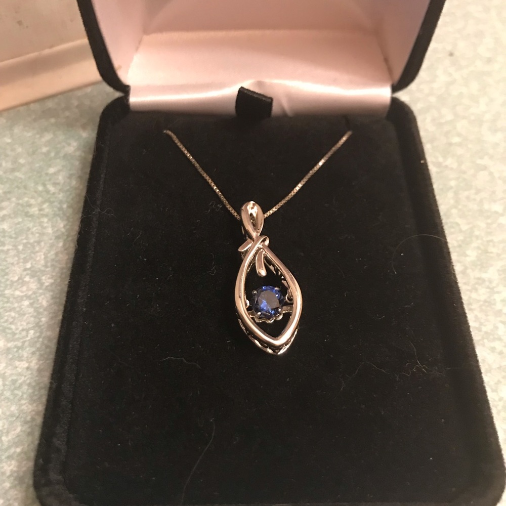 Kay jewelers necklace